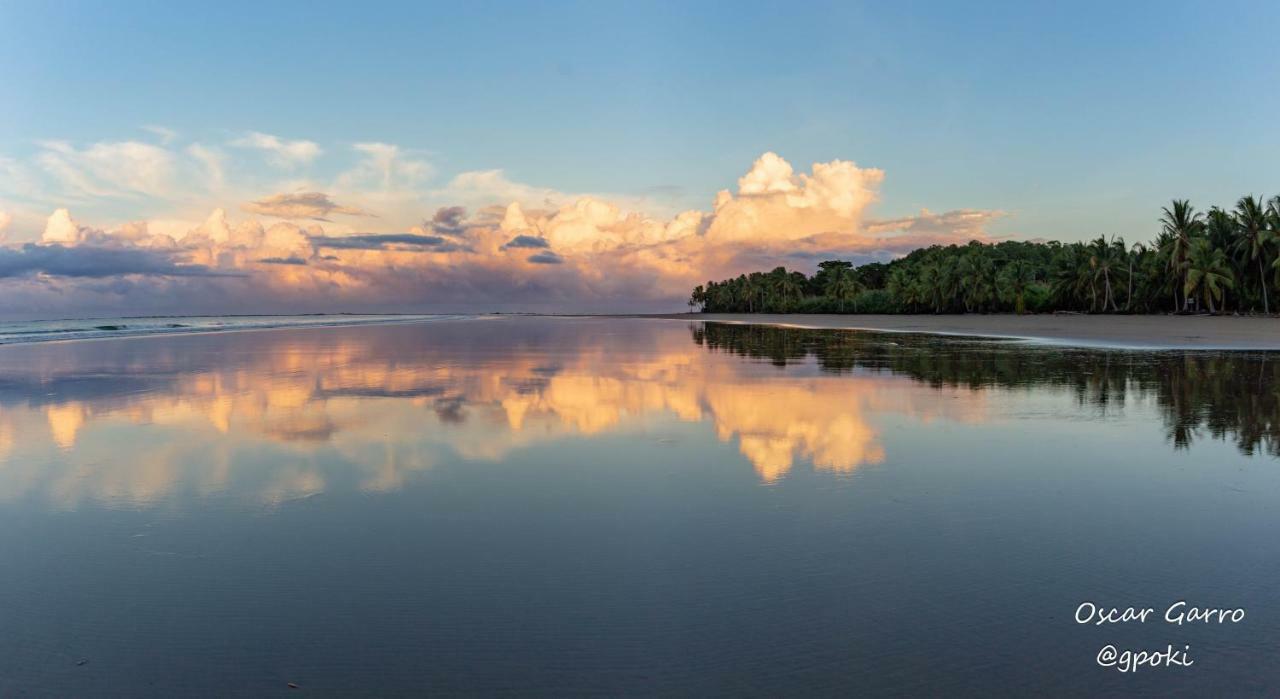 Uvita Paradise Buitenkant foto