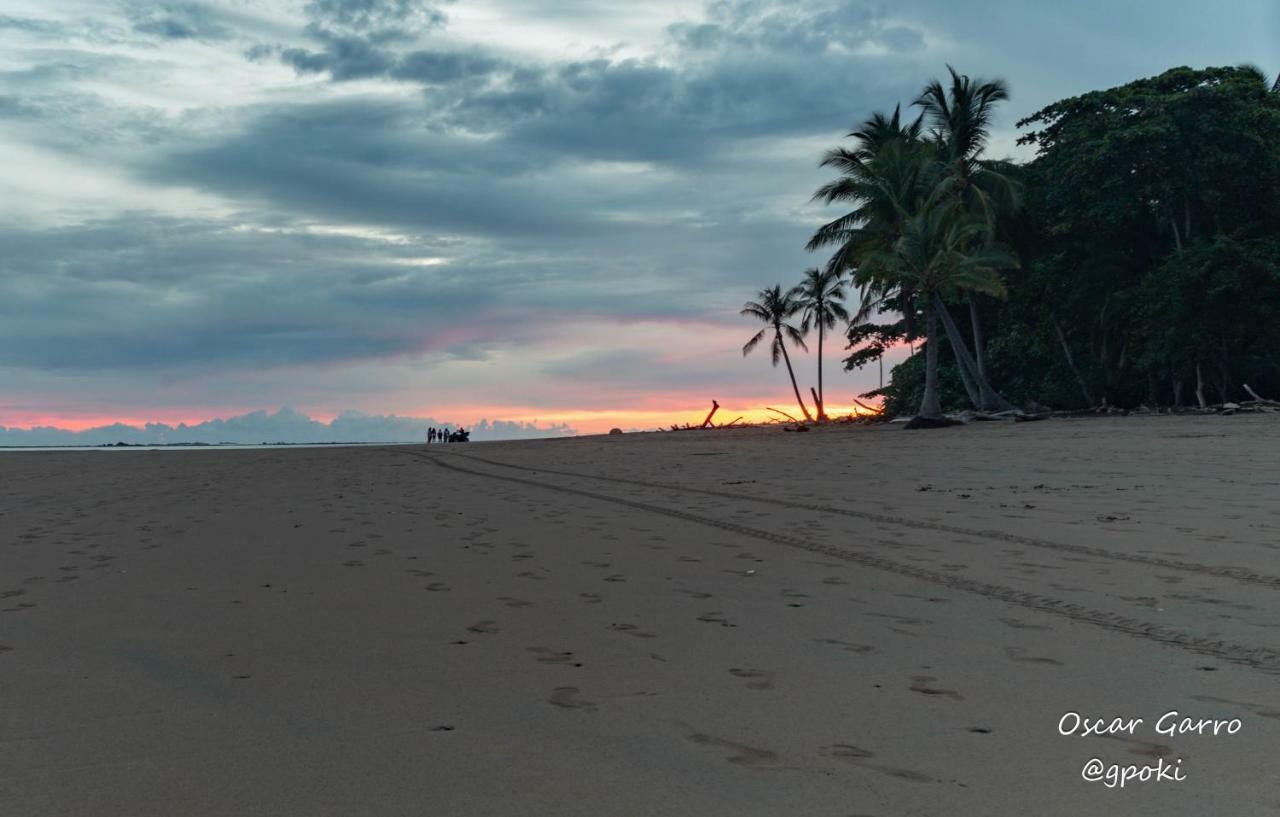 Uvita Paradise Buitenkant foto