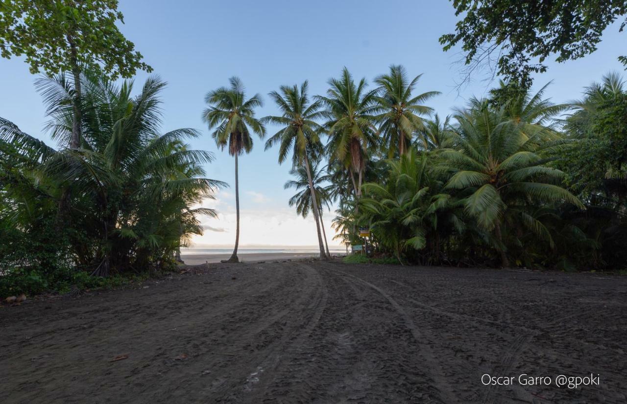 Uvita Paradise Buitenkant foto